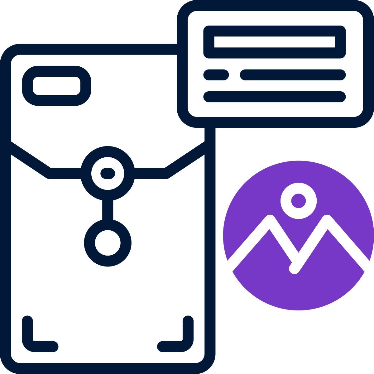 branding icon