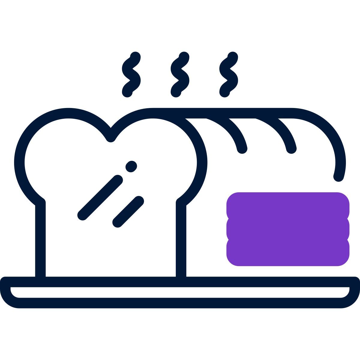bread icon