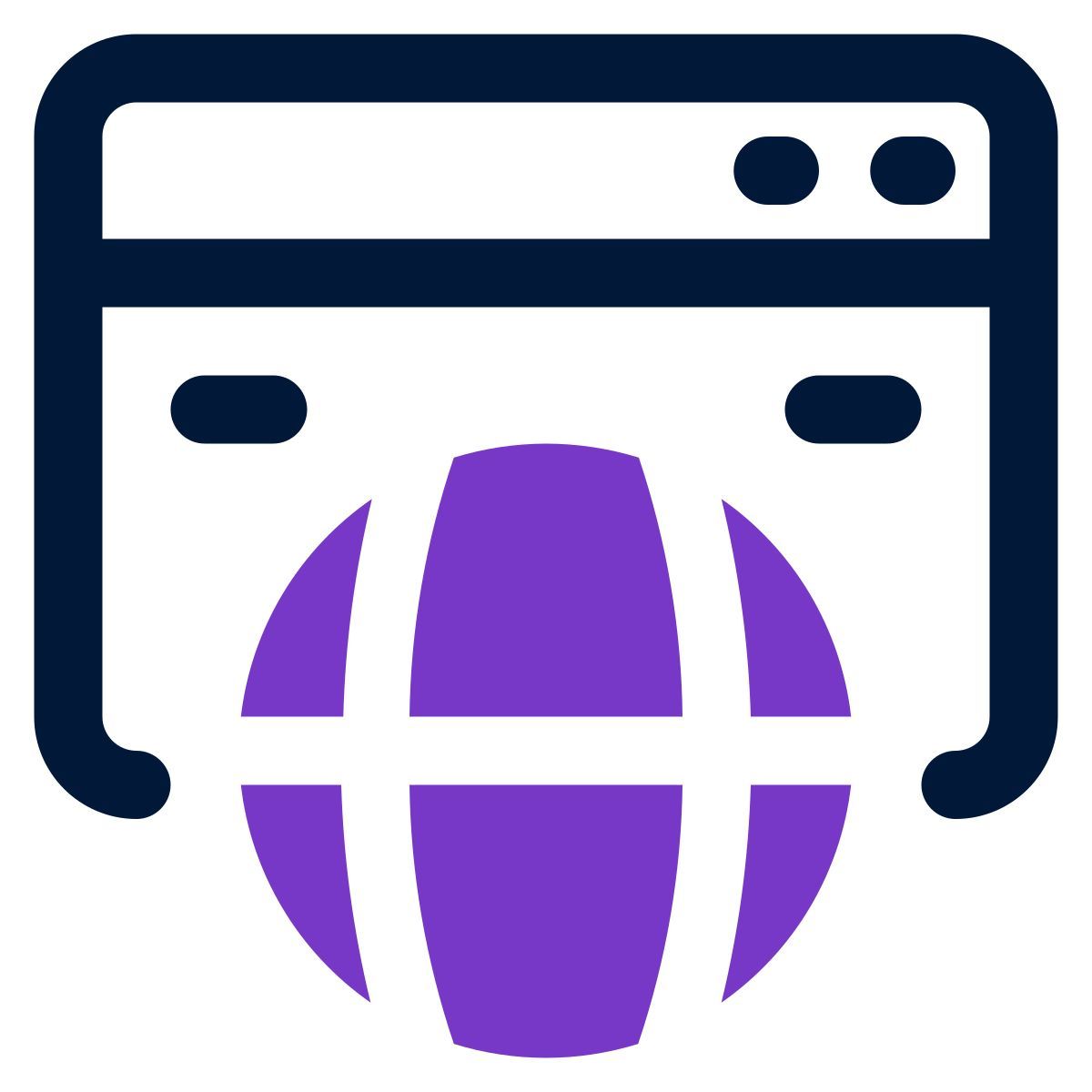 browser icon