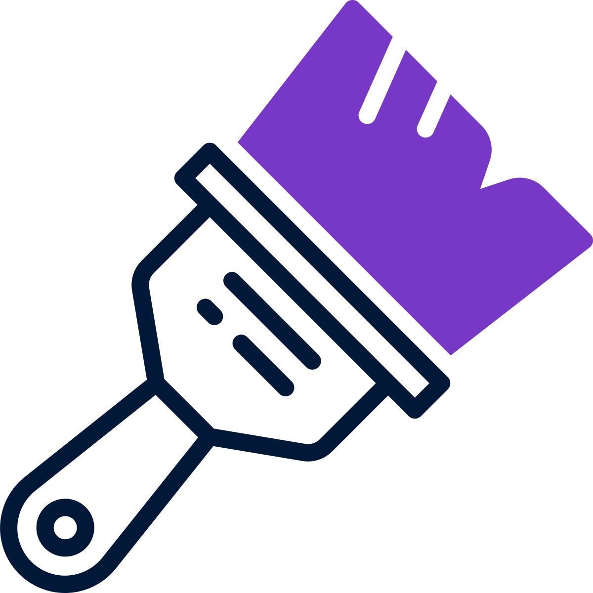 brush icon