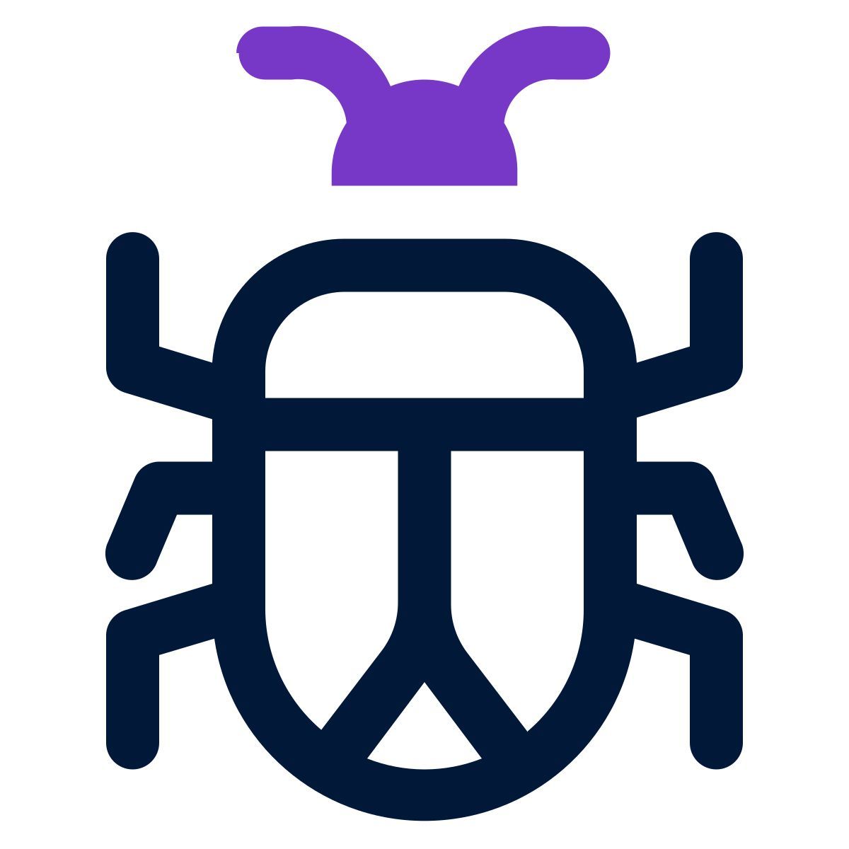 bug icon