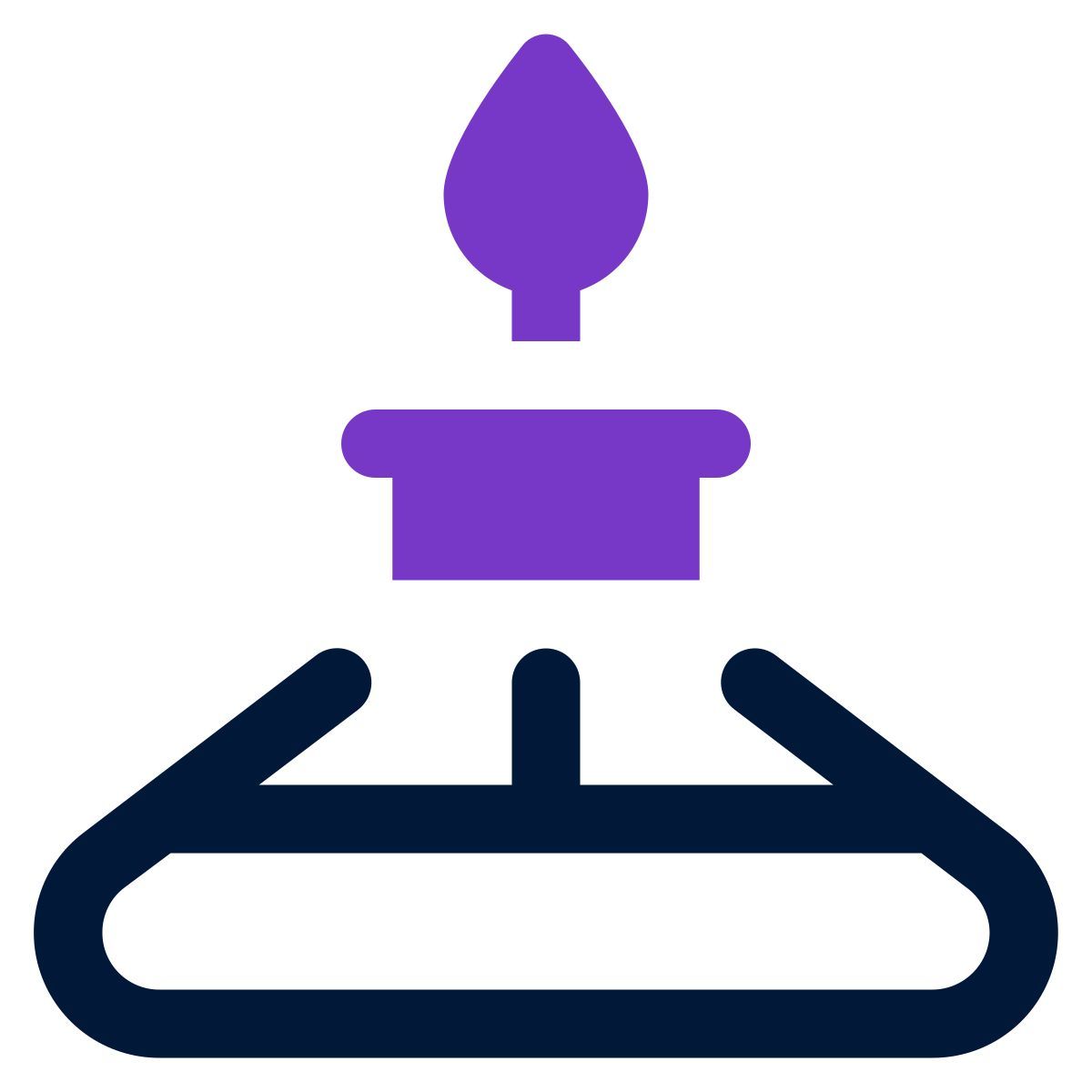 burner icon