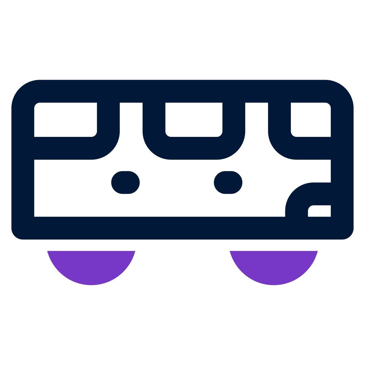 bus icon