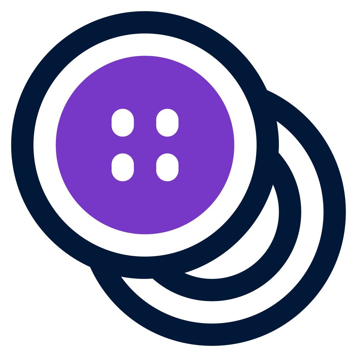 buttons icon