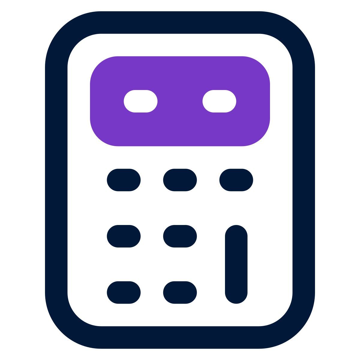 calculator icon