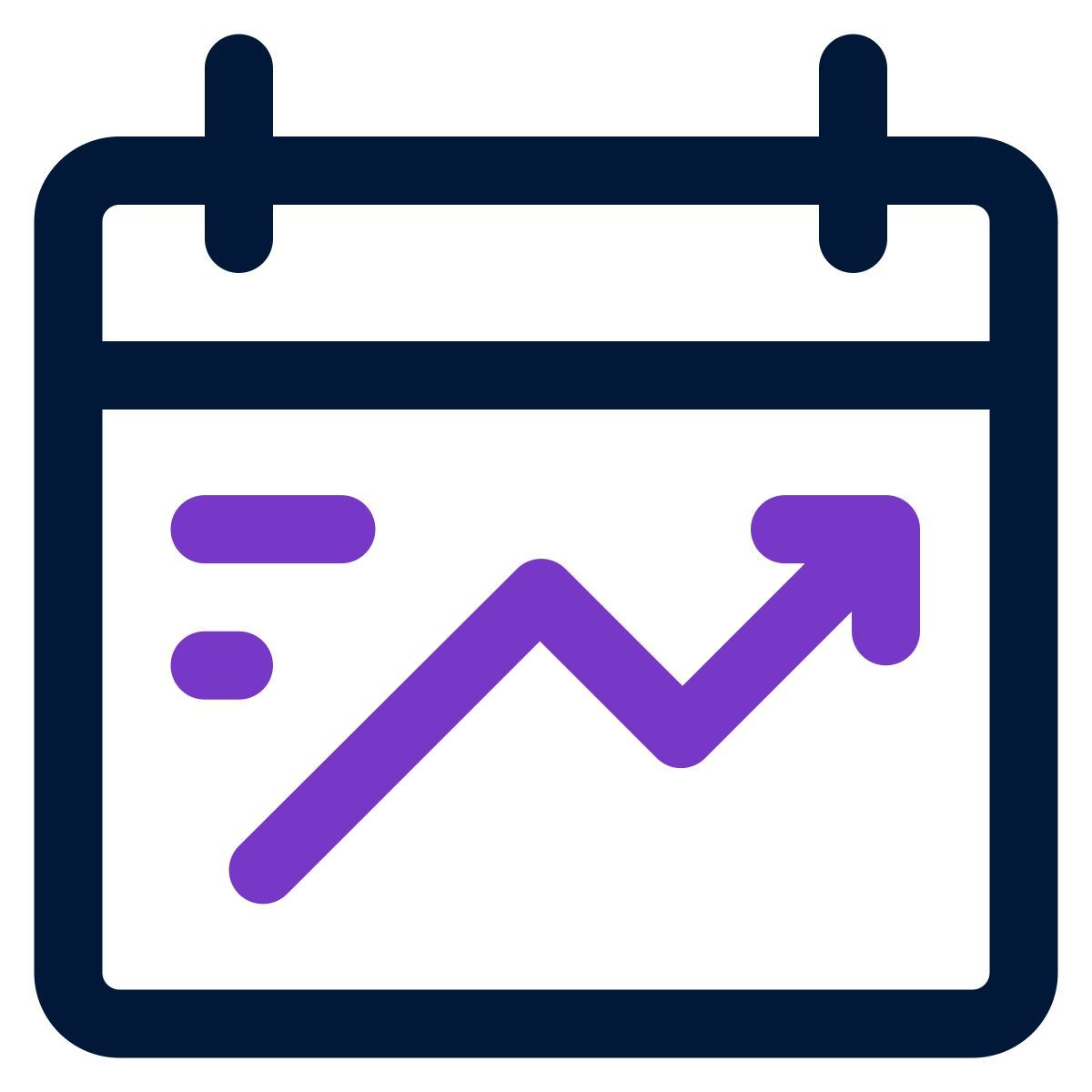 calendar icon
