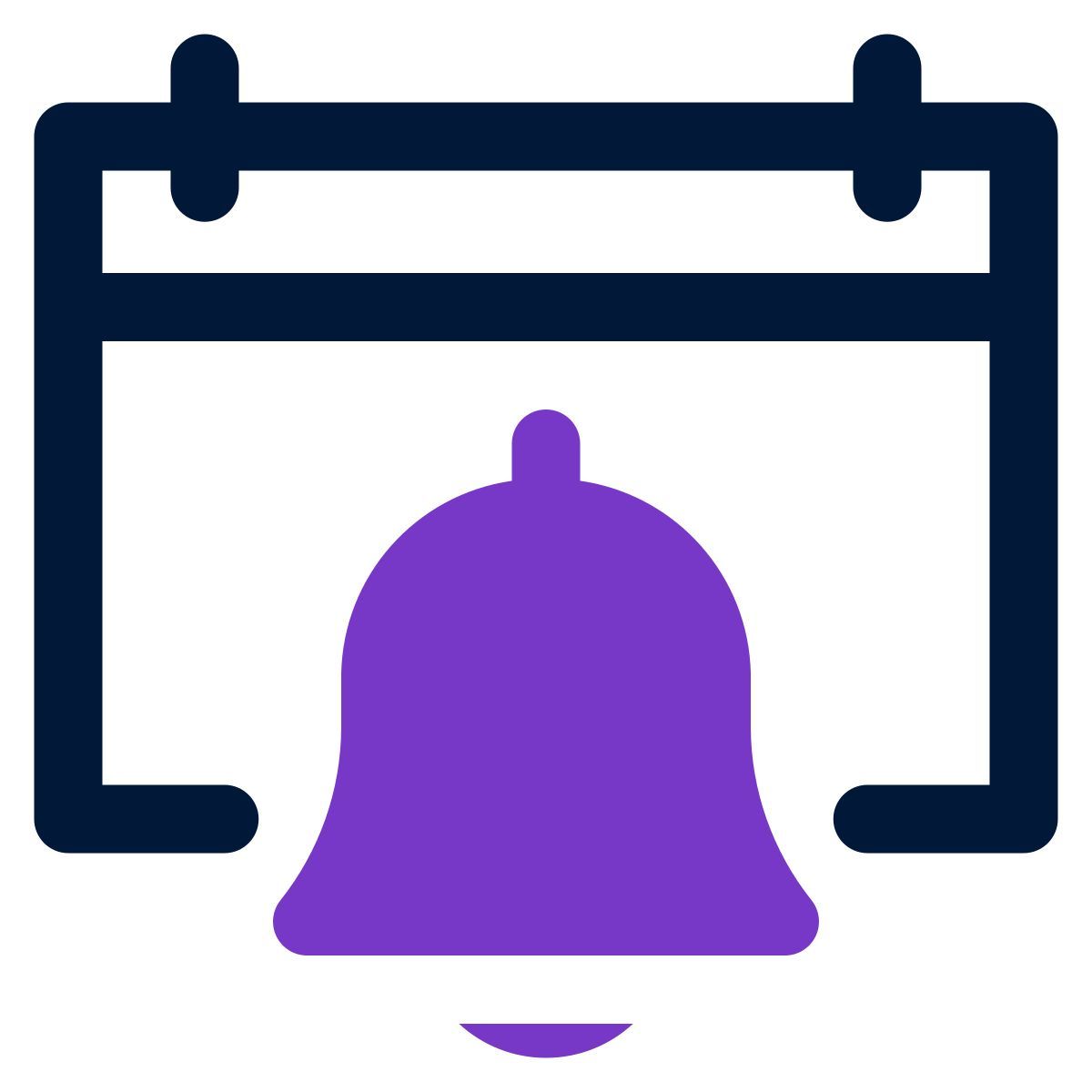 calendar icon