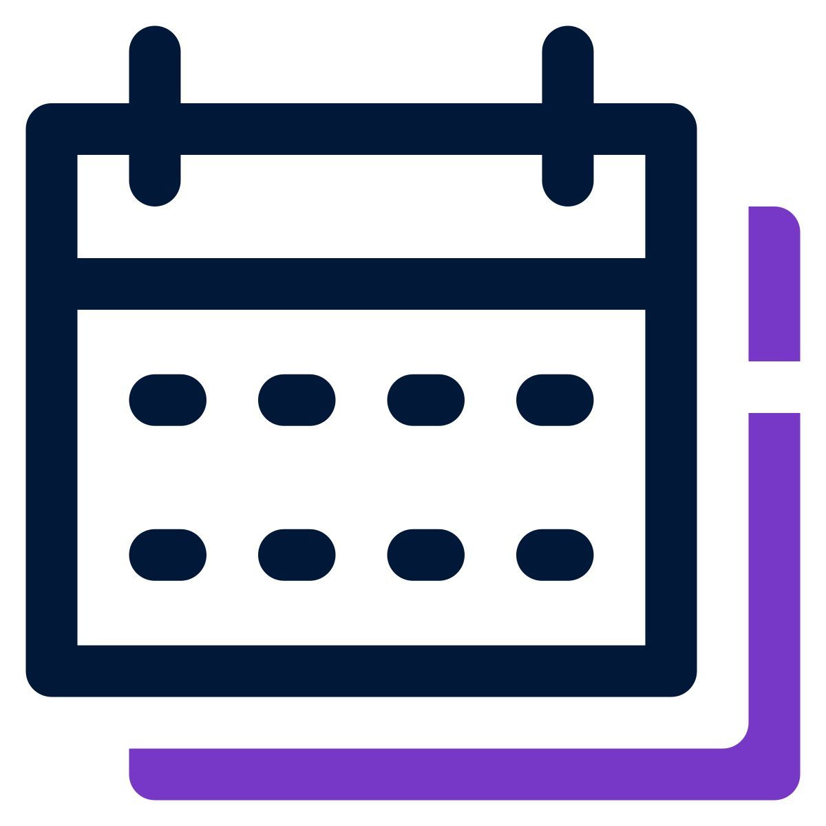calendar icon