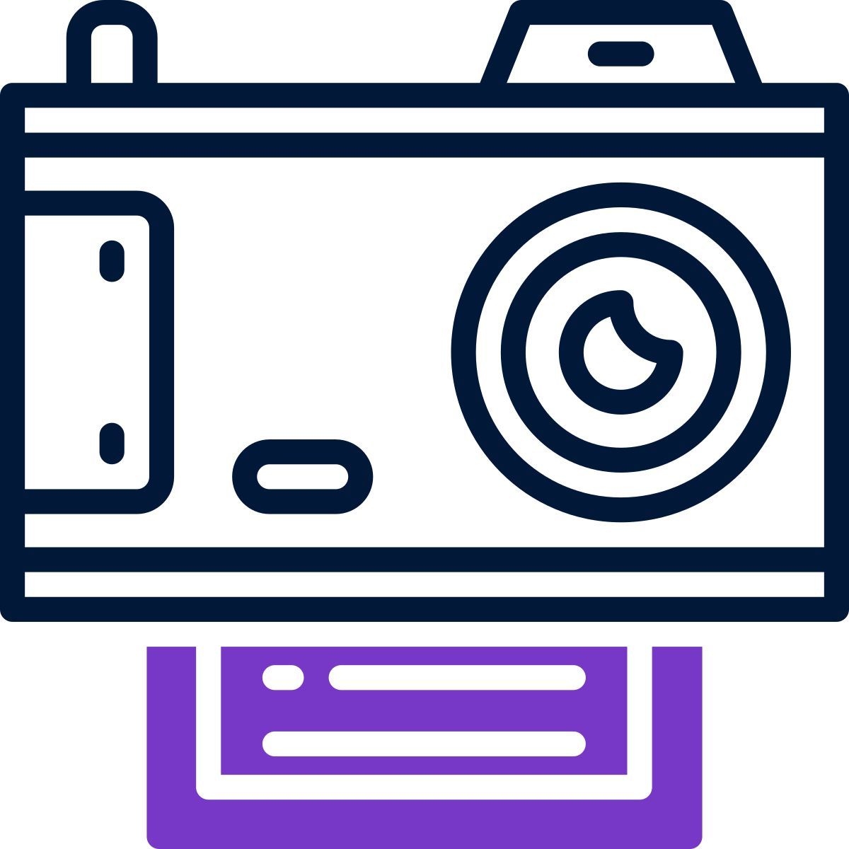 camera icon