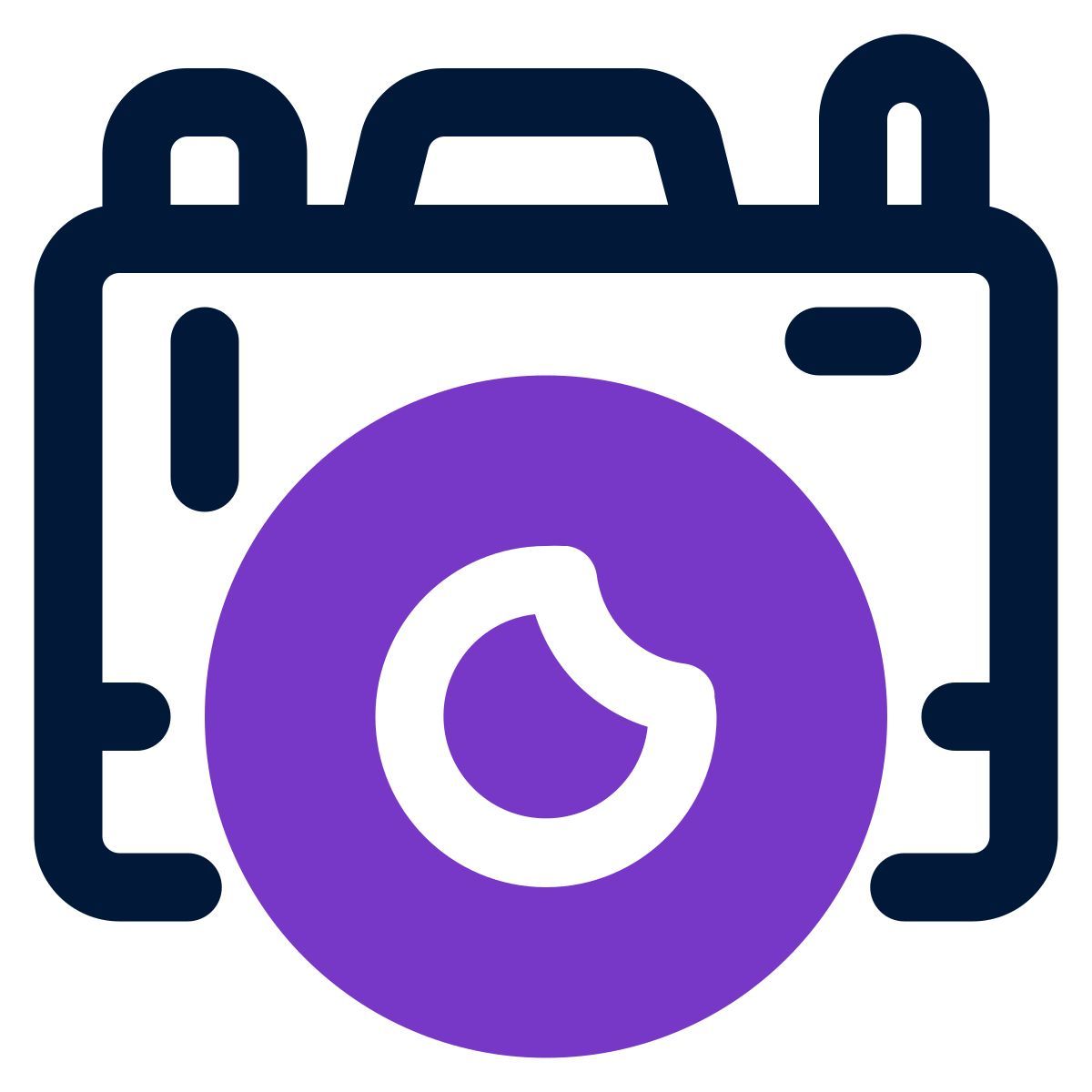 camera icon