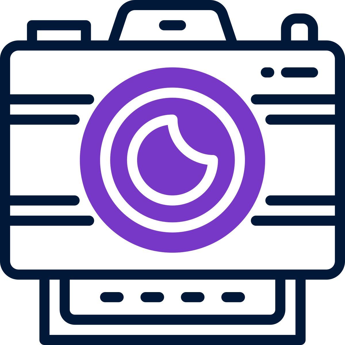 camera icon