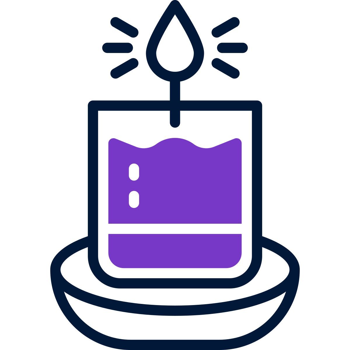candle icon