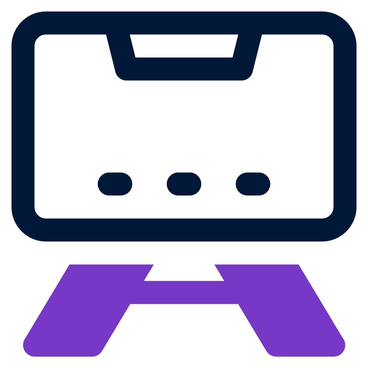 canvas icon