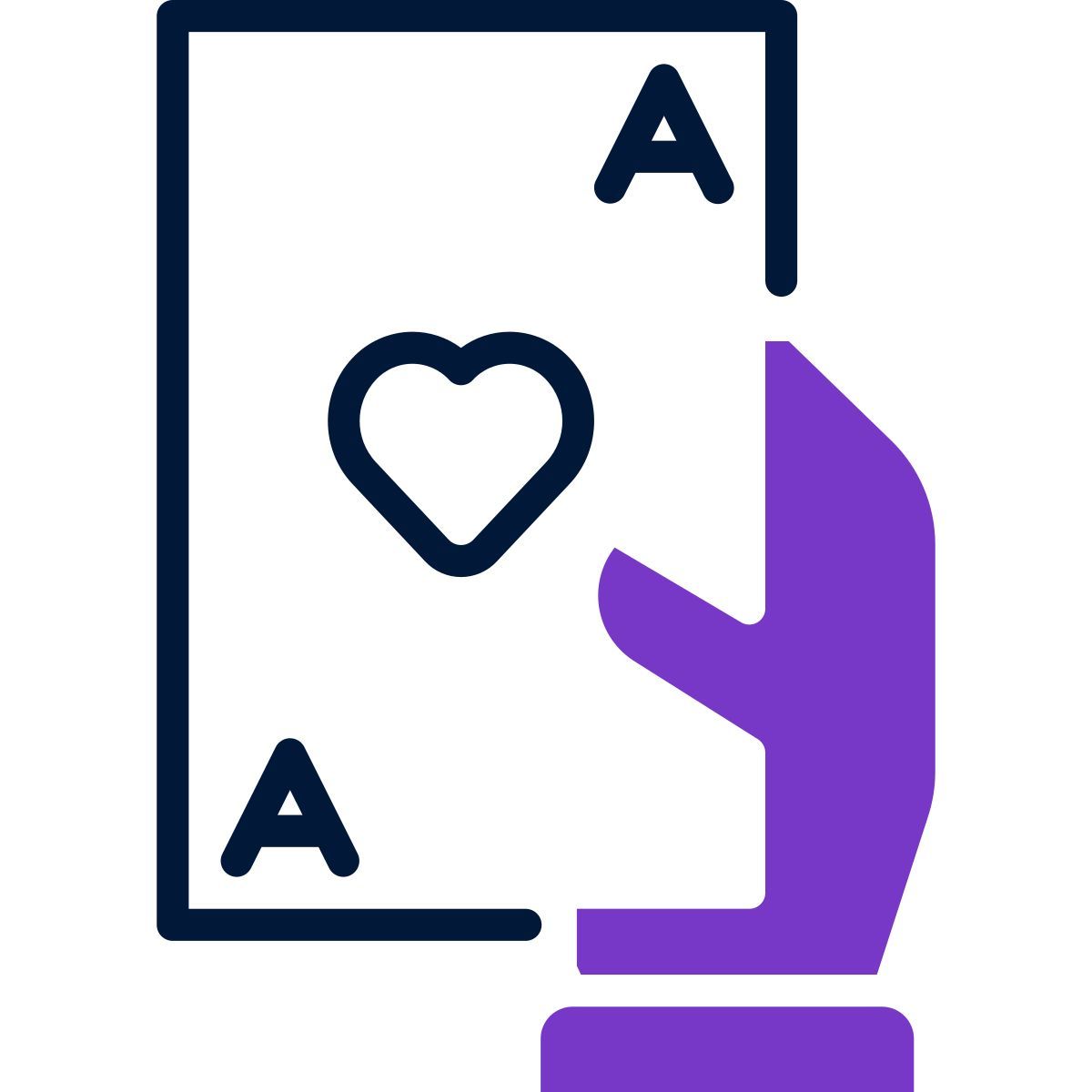 card icon