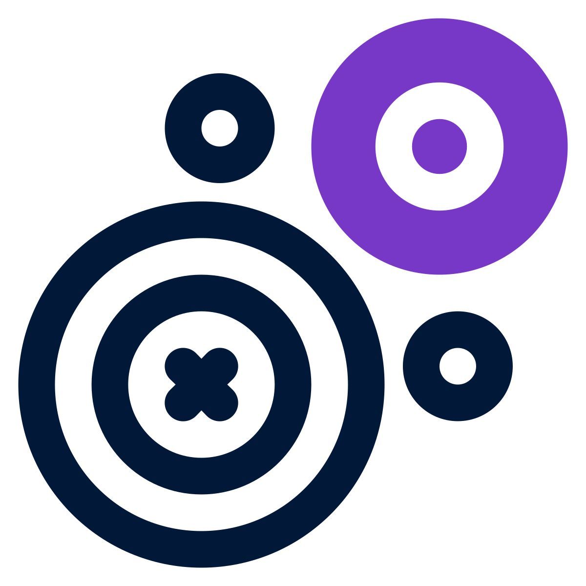 cell division icon