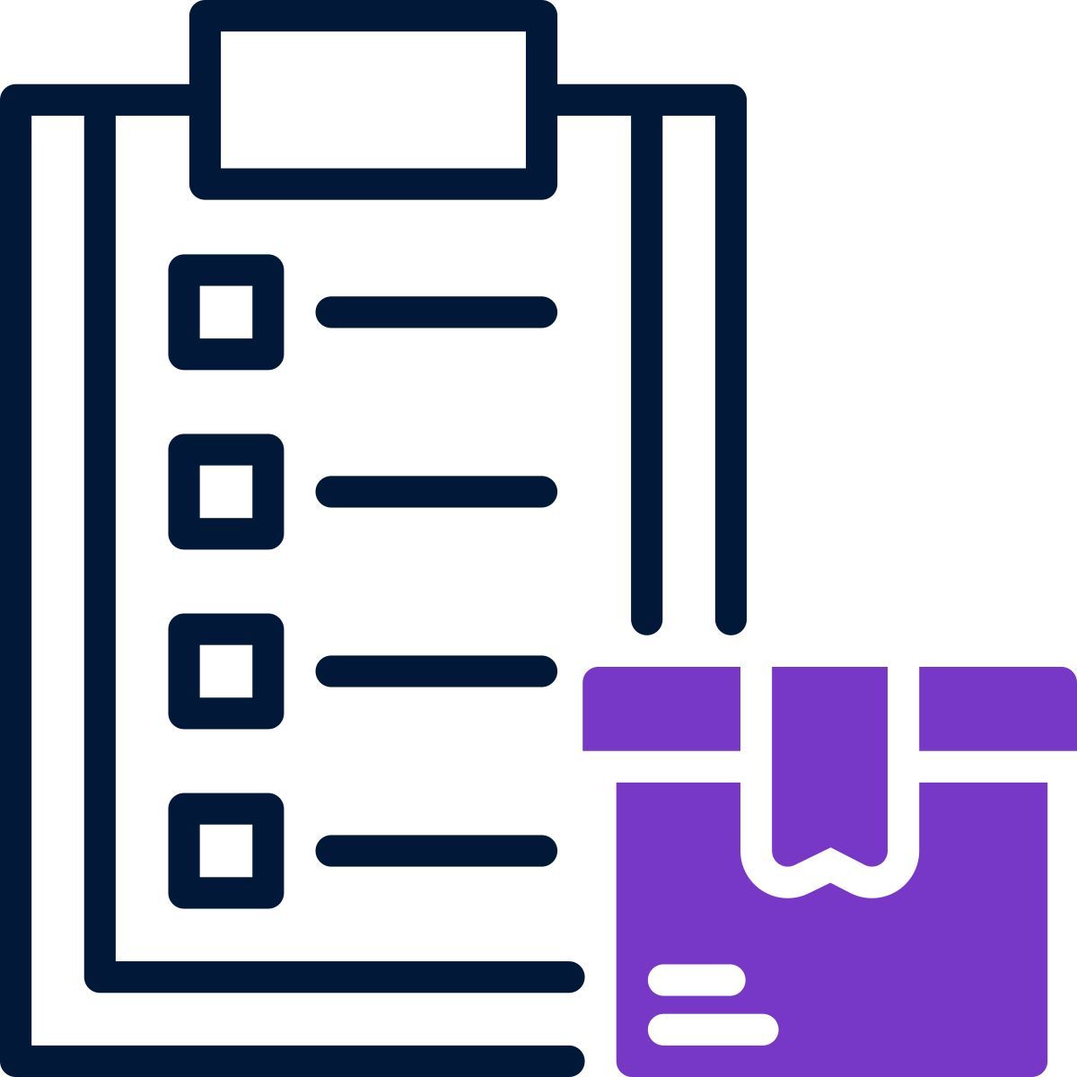 checklist icon