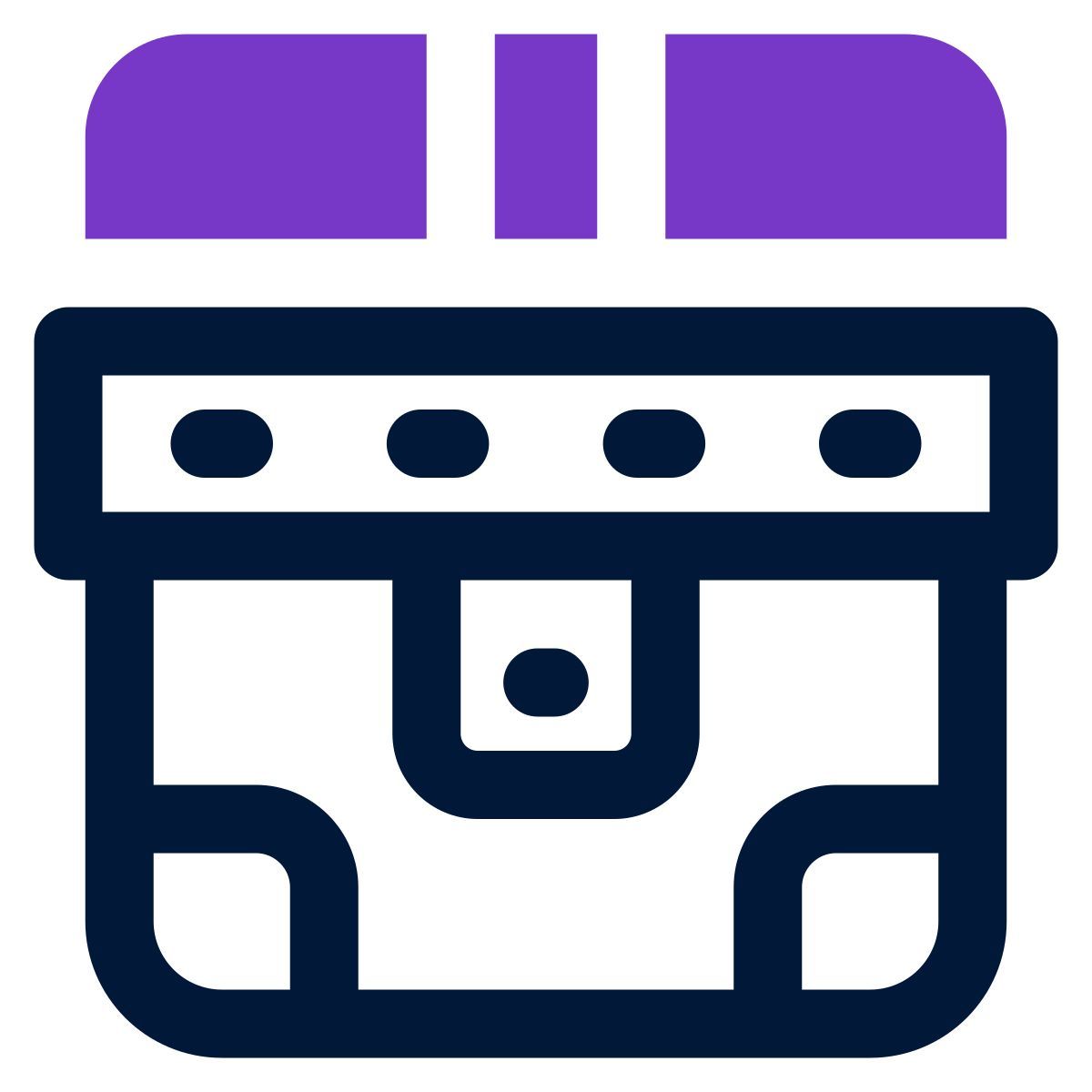 chest icon
