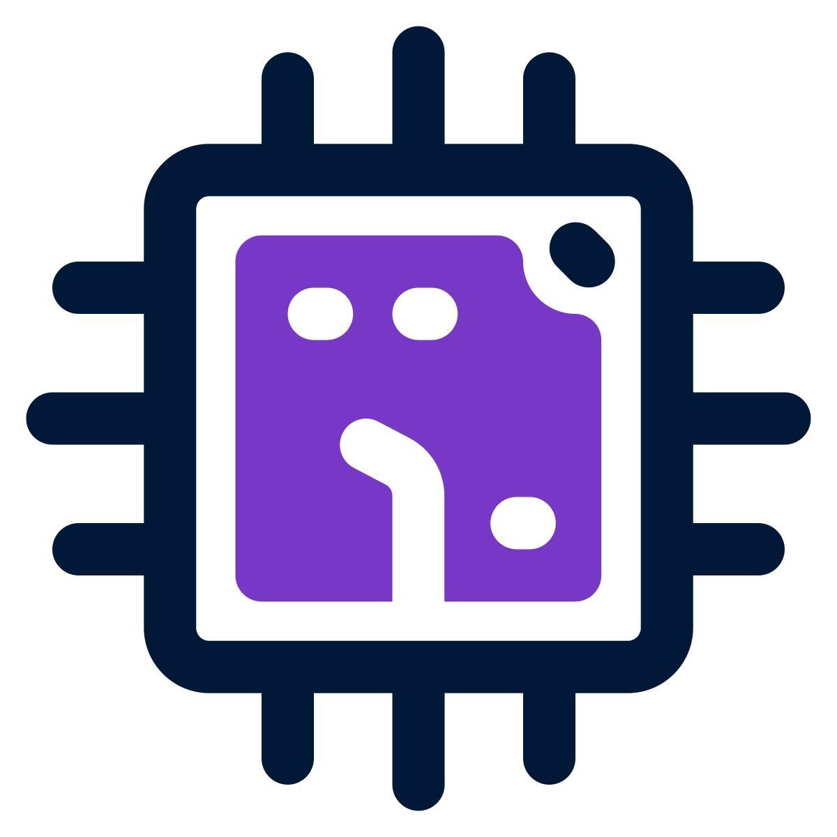 chip icon