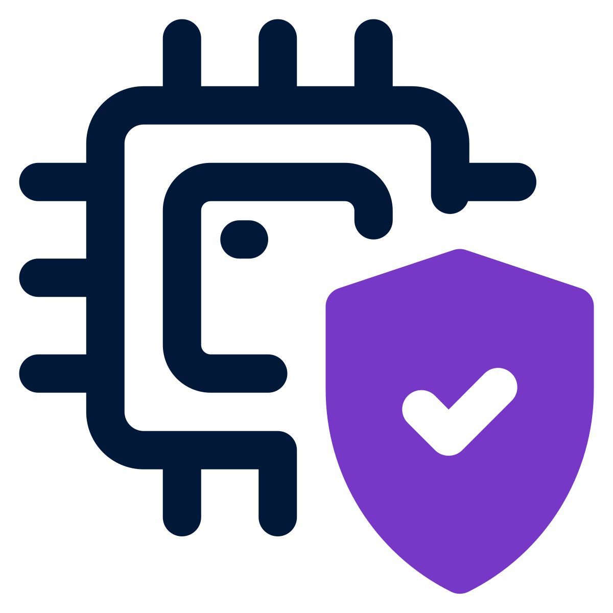 chip icon