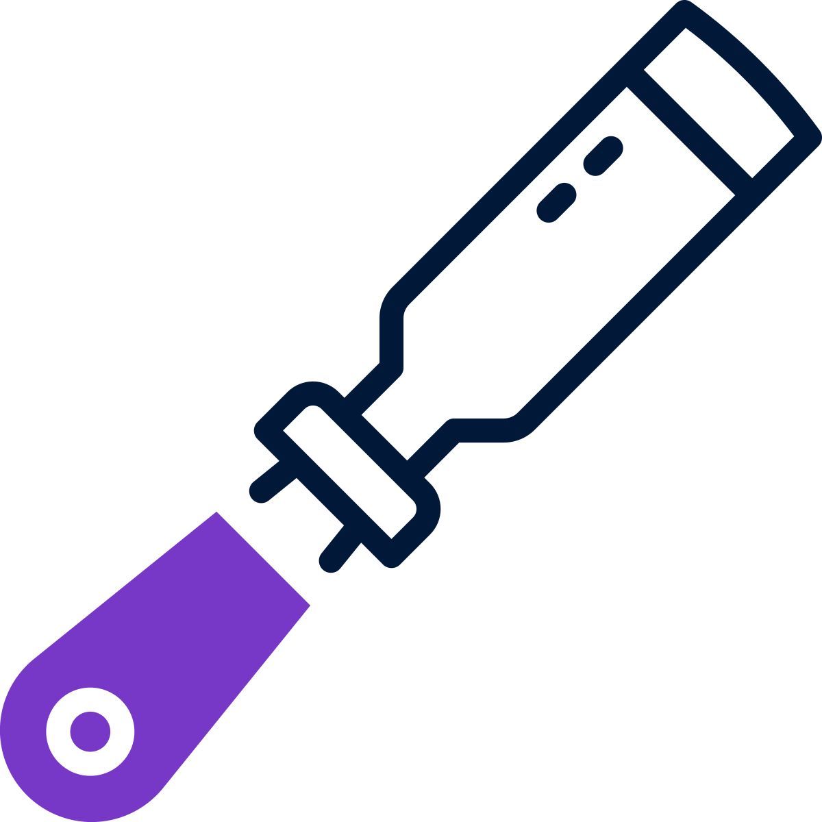 scalpello icon