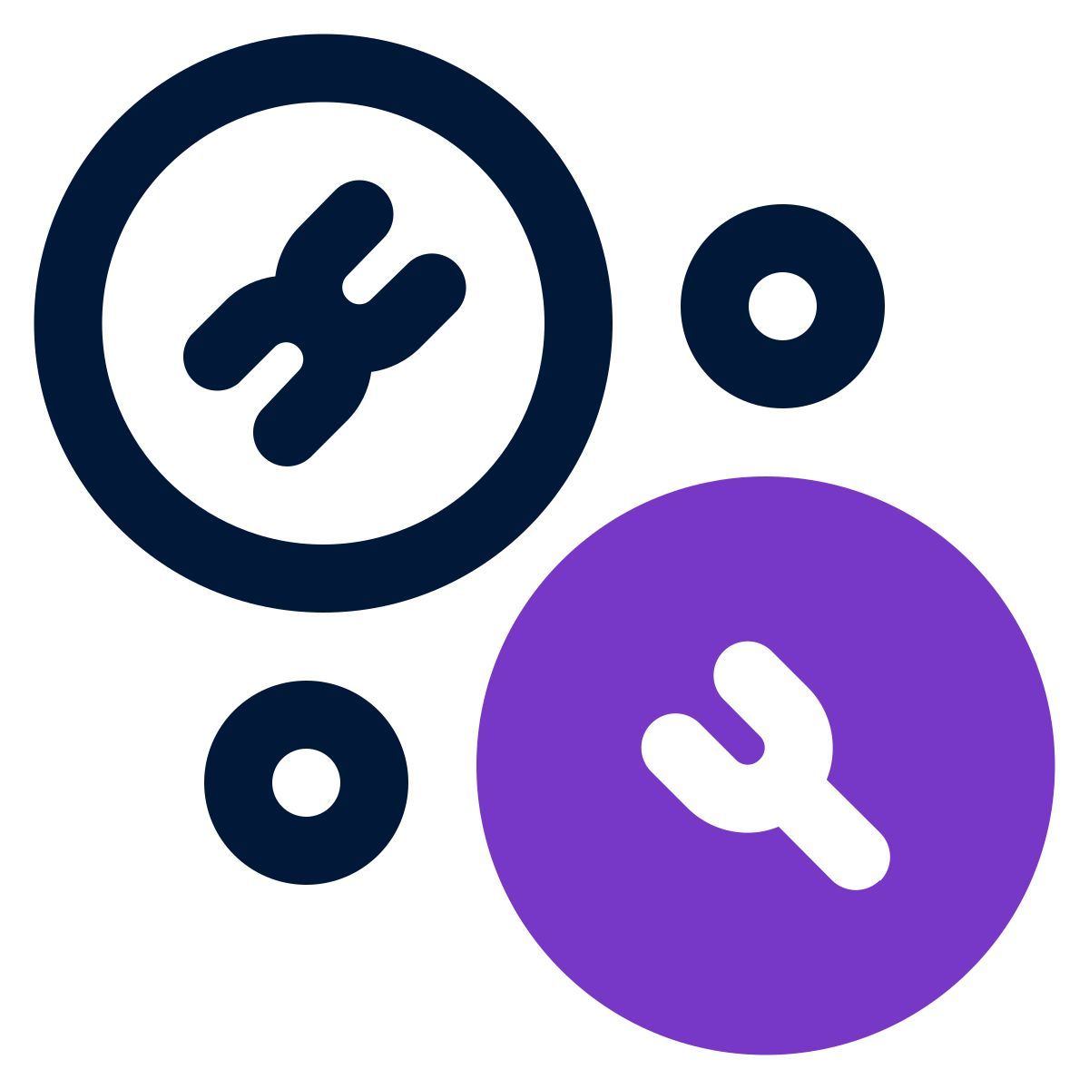 chromosome icon