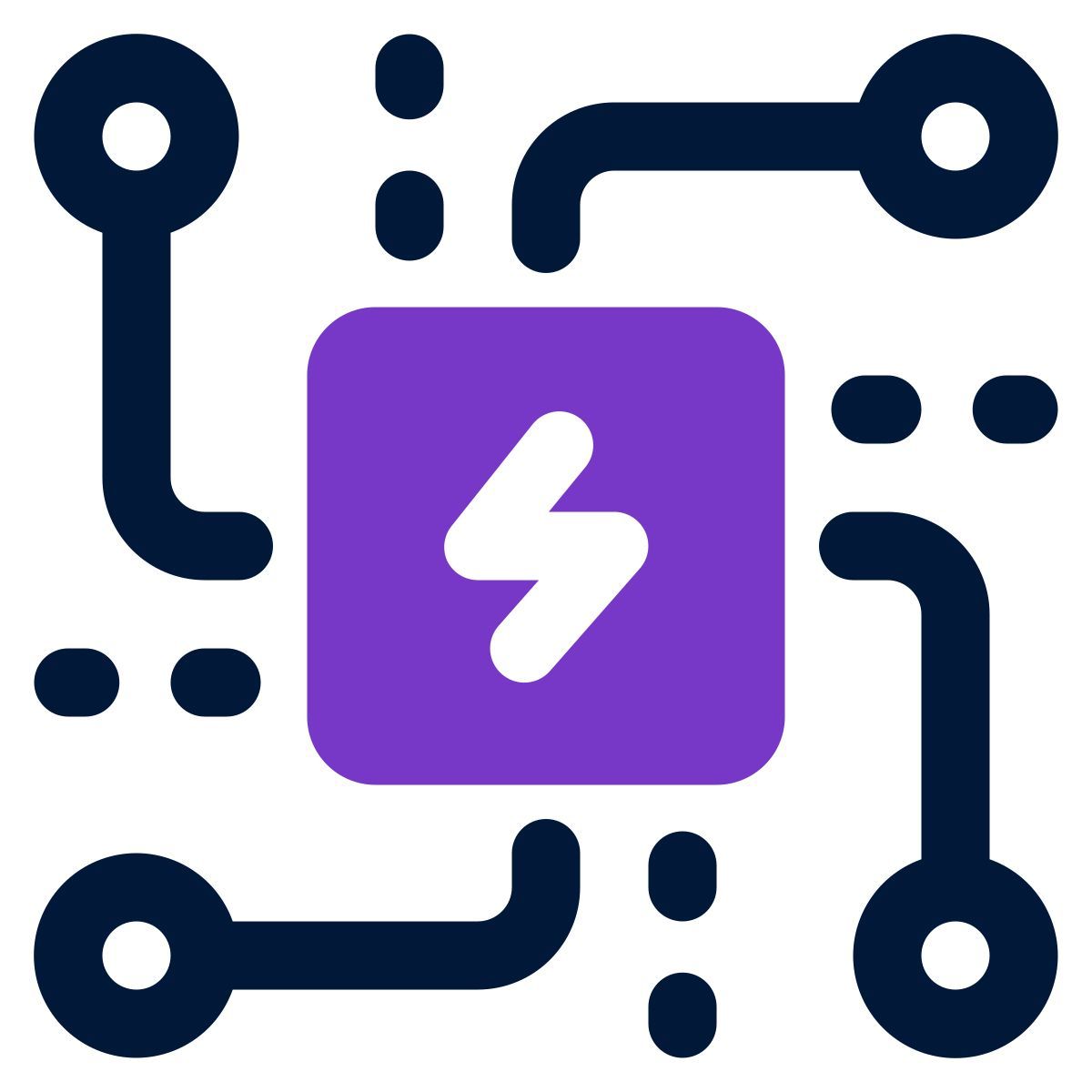 circuit icon