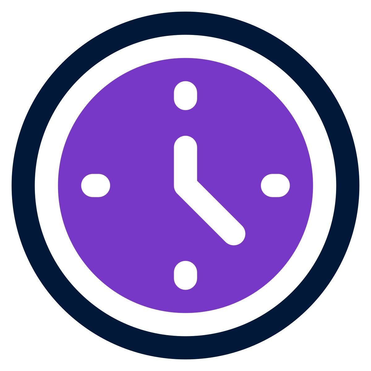 clock icon
