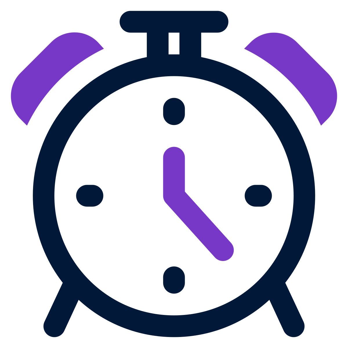 clock icon