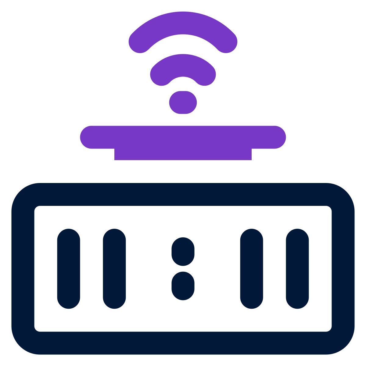 clock icon