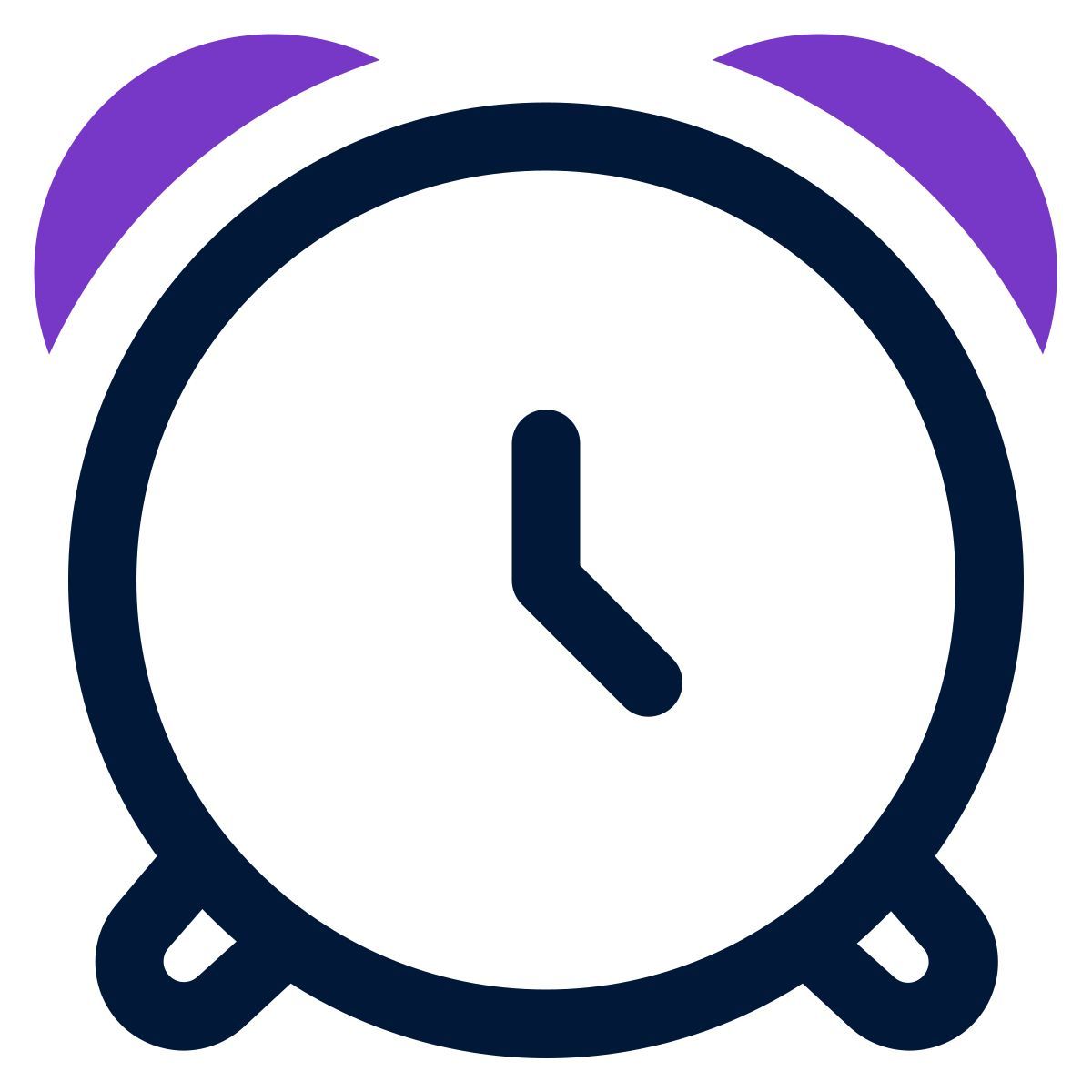 clock icon