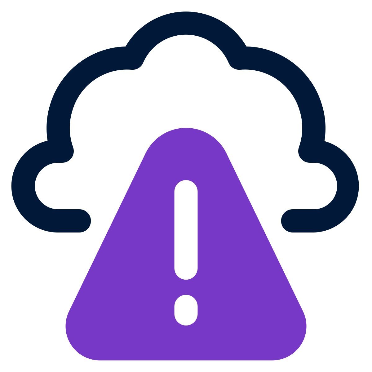 informatique en nuage icon