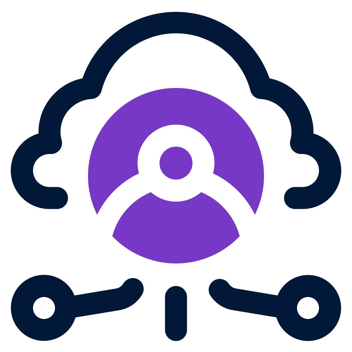 informatique en nuage icon