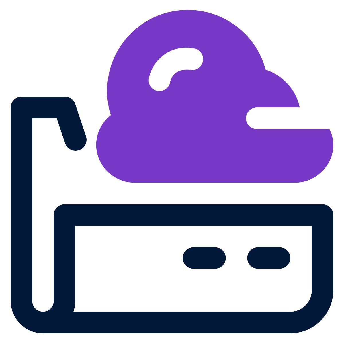 cloud icon