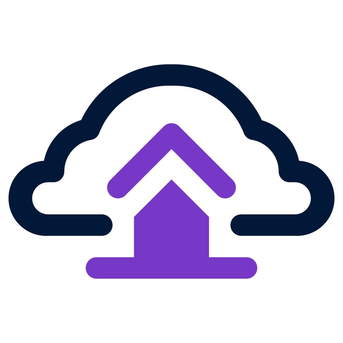 cloud icon