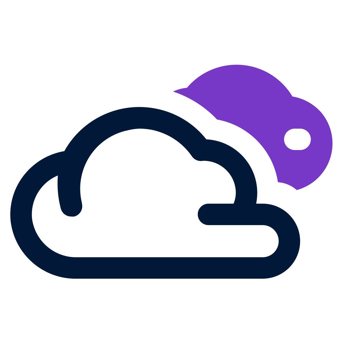 cloud icon