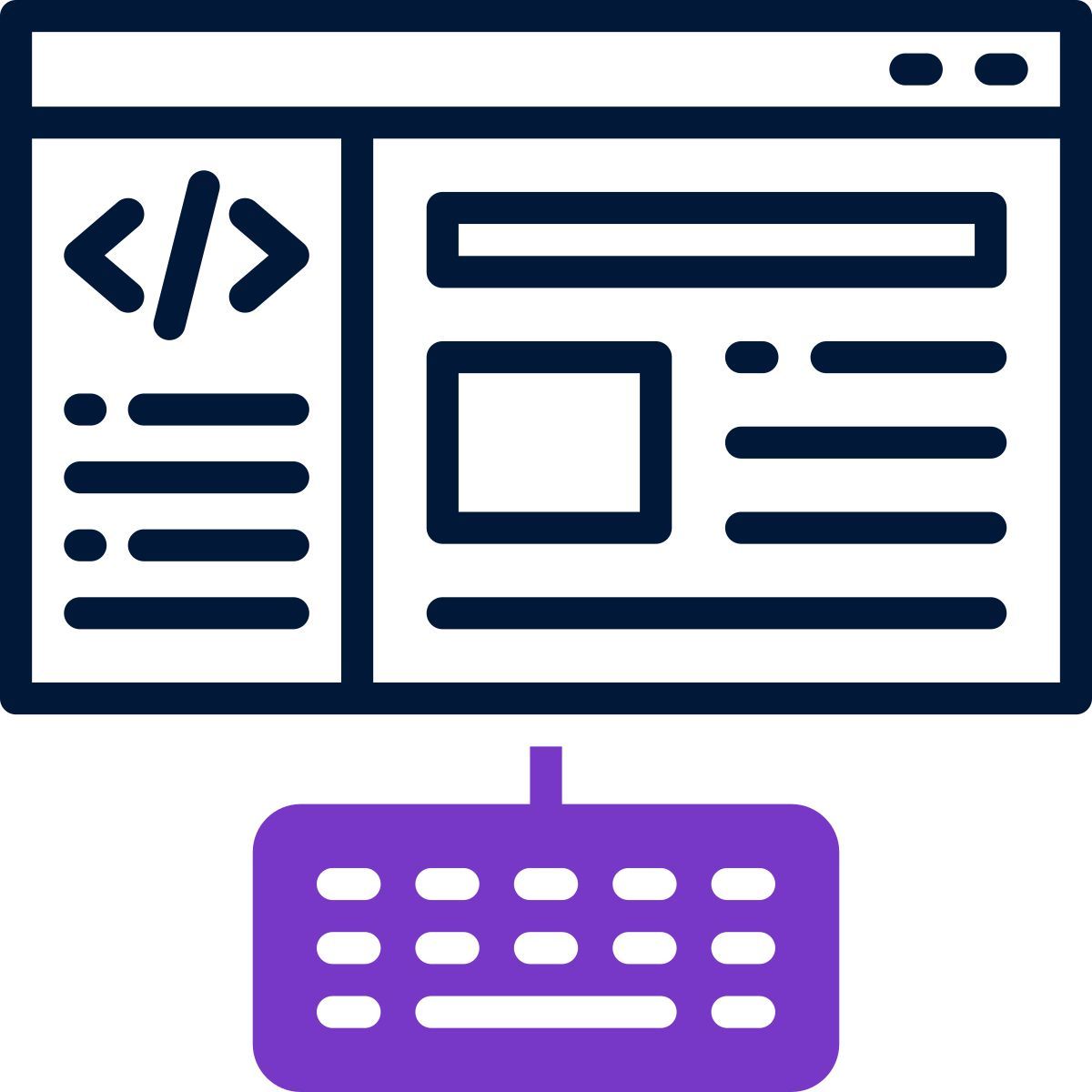 coding icon