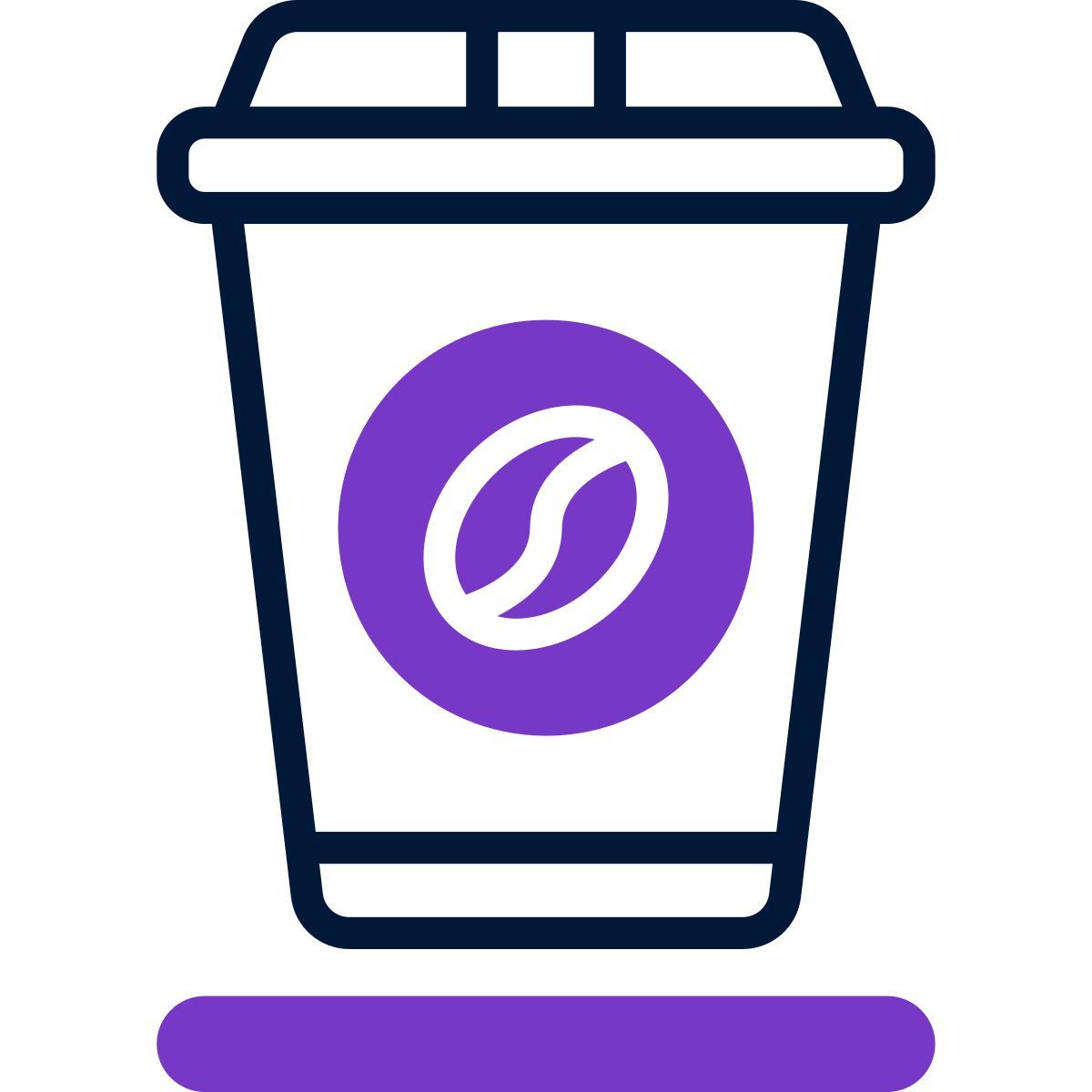 coffee icon