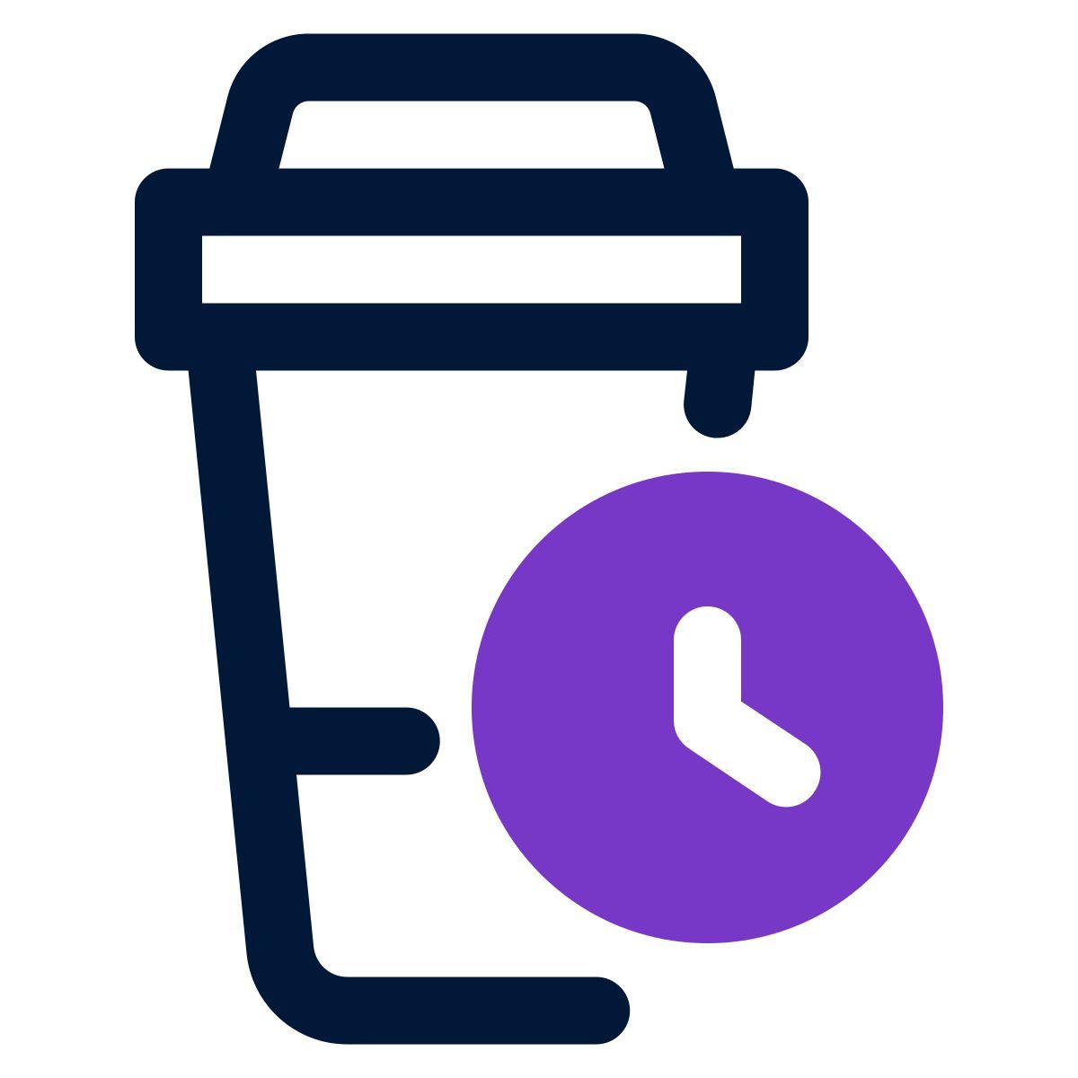 coffee time icon