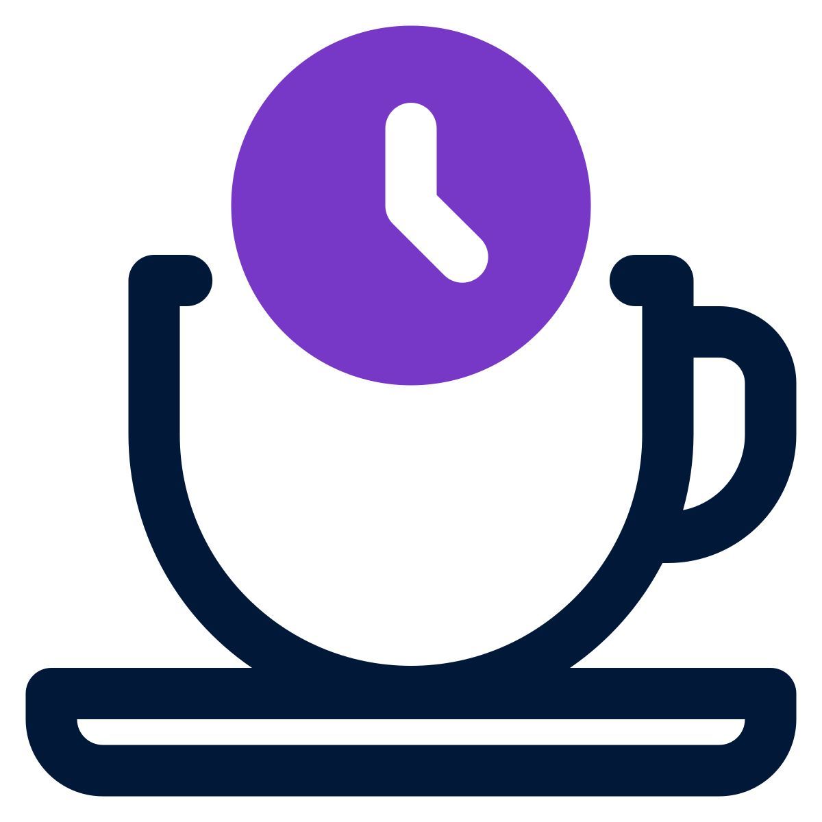 coffee time icon