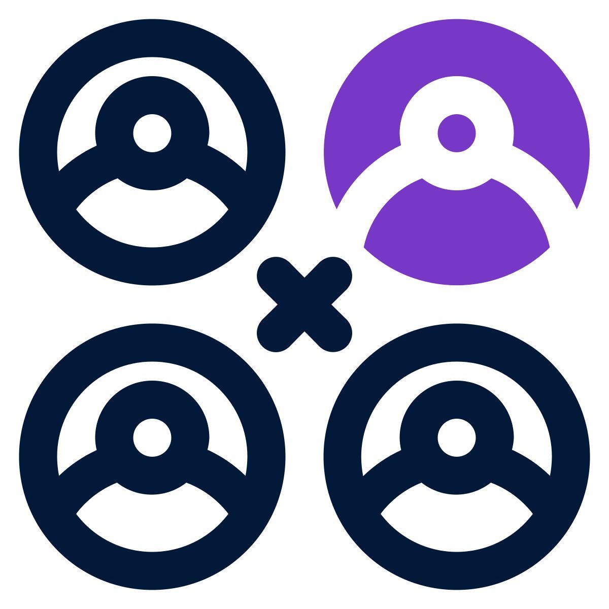 collaboration icon