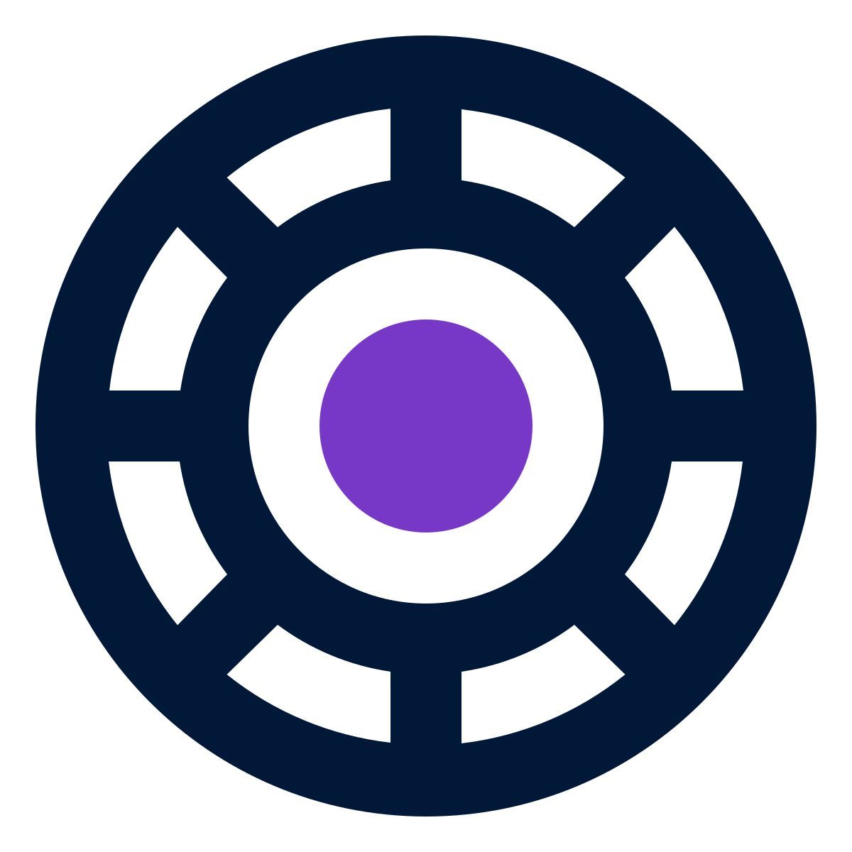 color circle icon