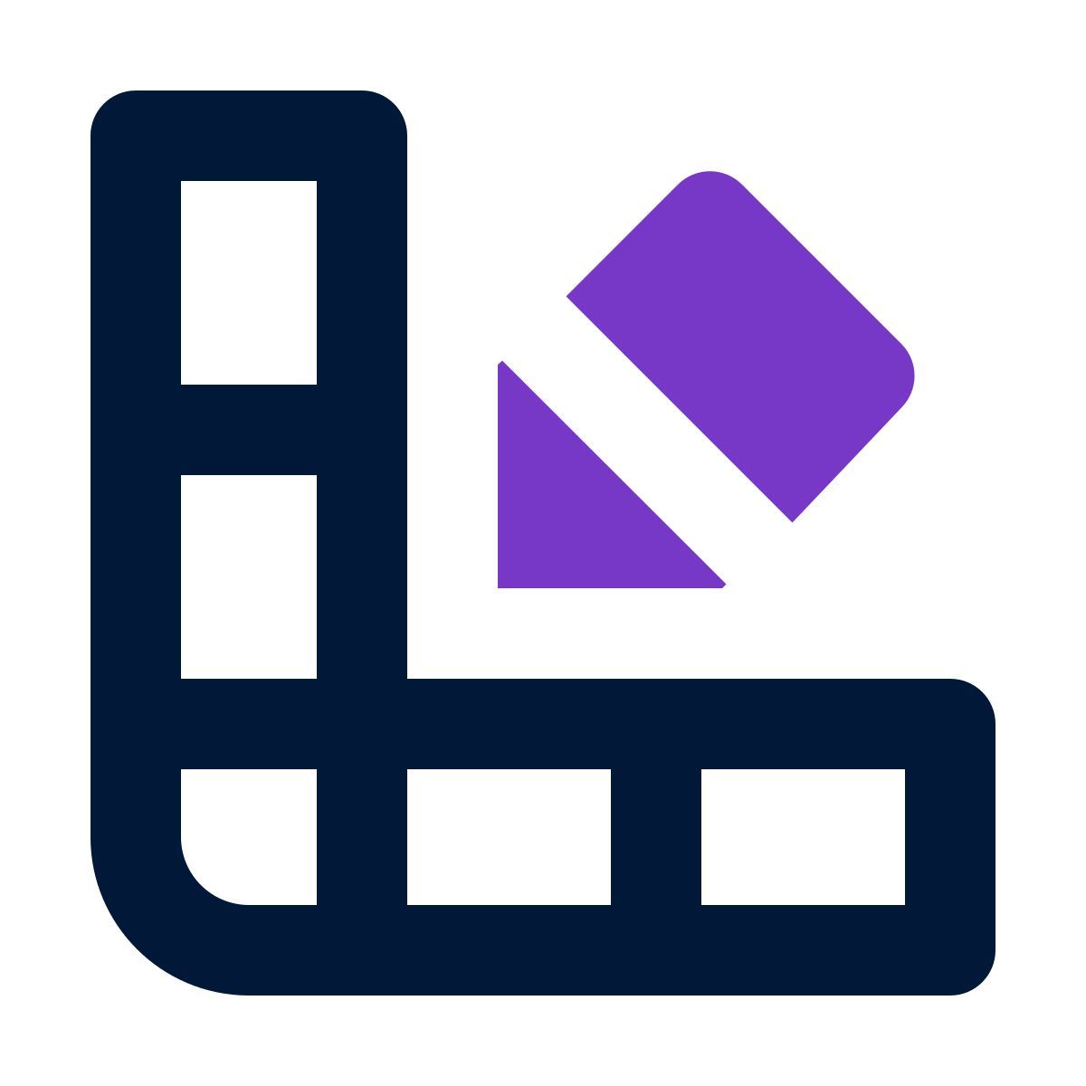 color palette icon