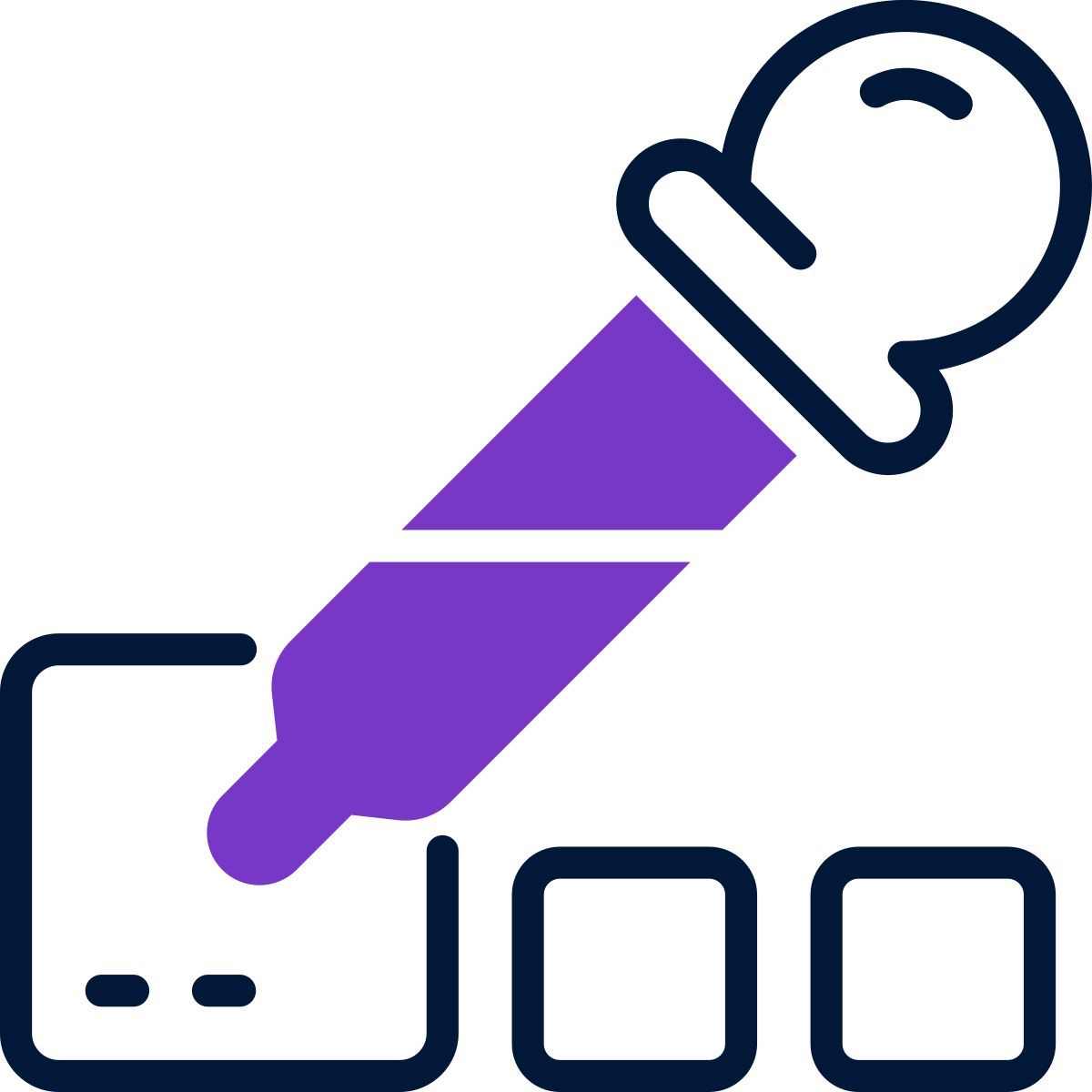 color picker icon