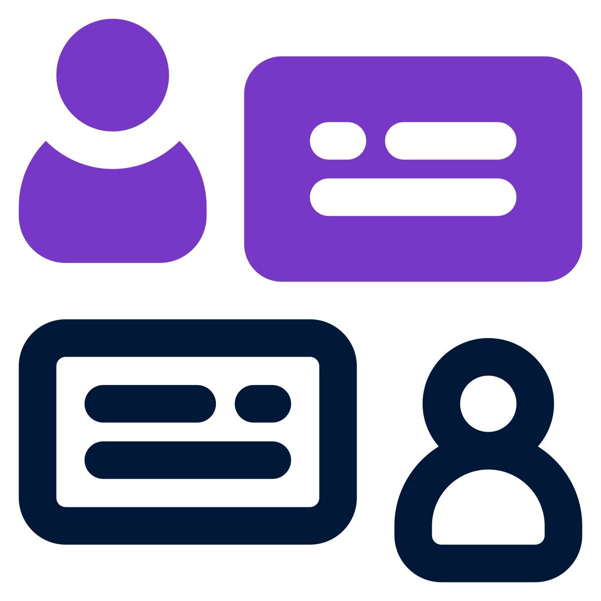 communication icon