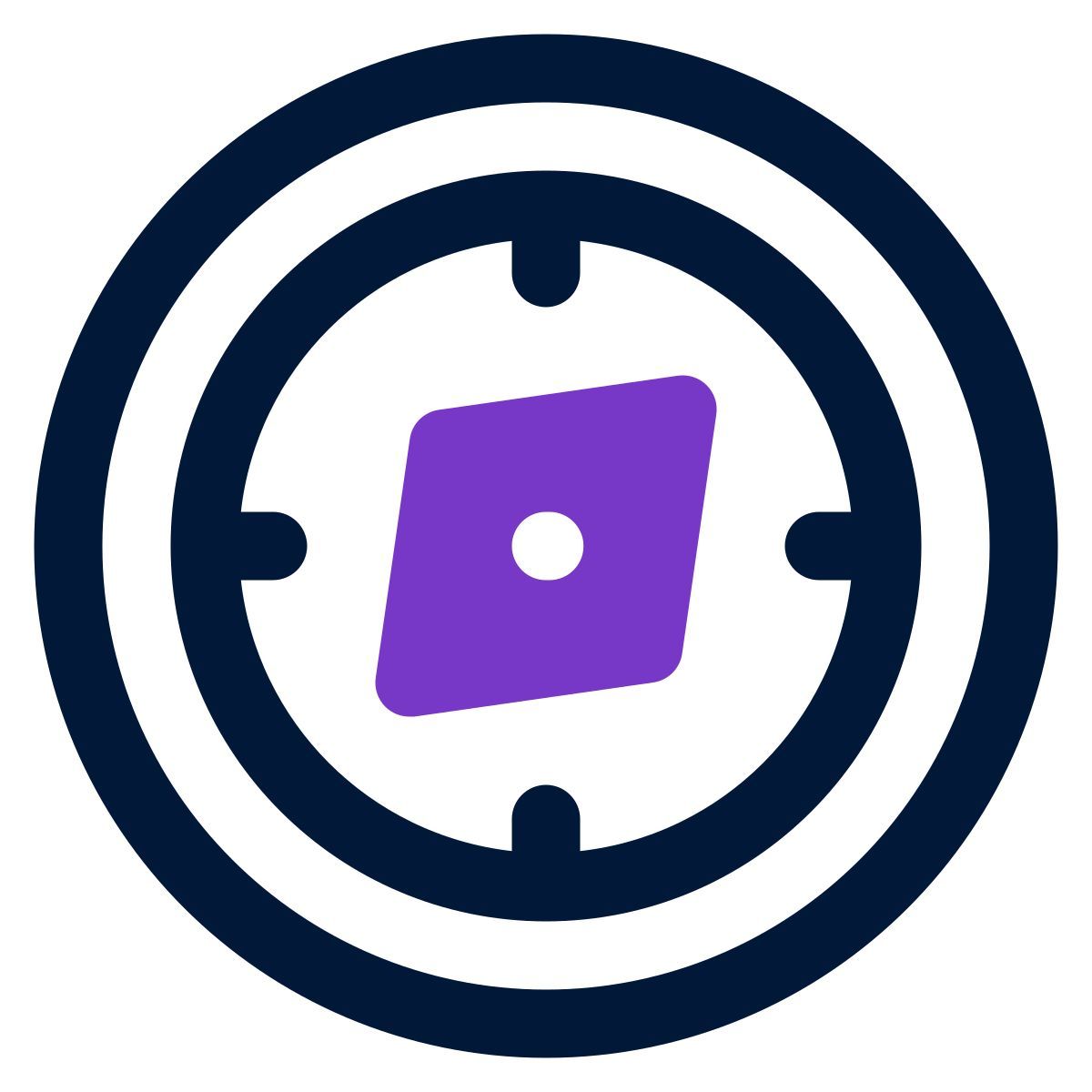 compass icon