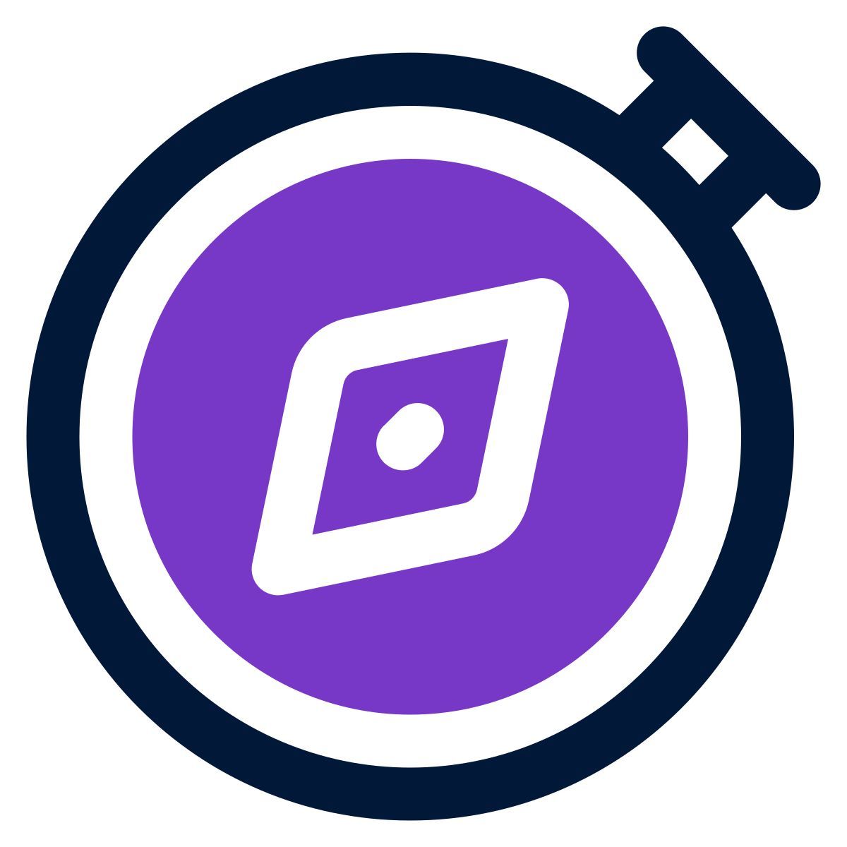 compass icon