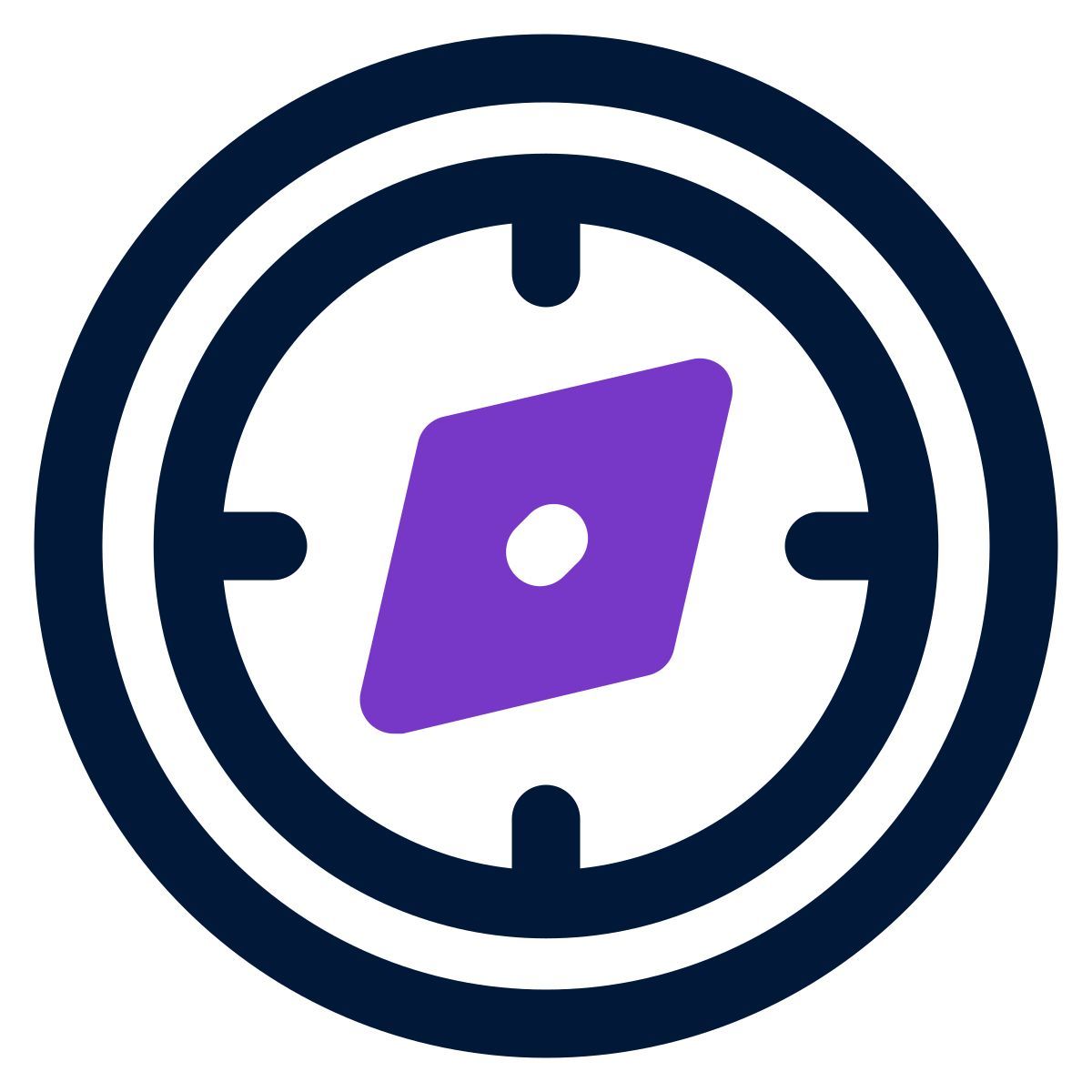 compass icon
