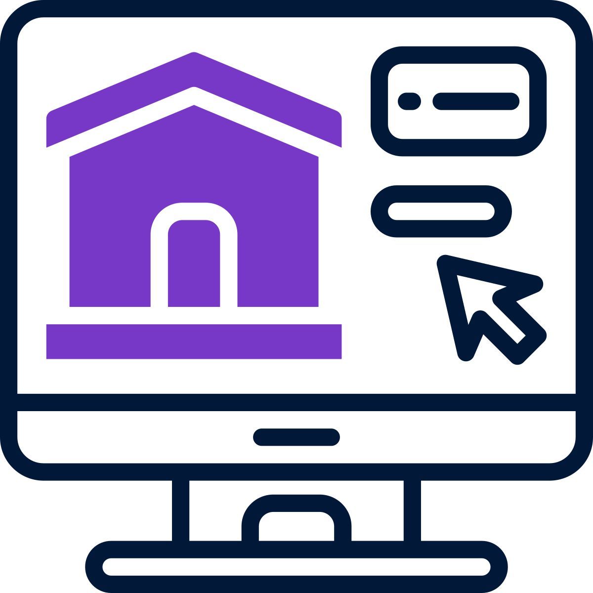 computer icon