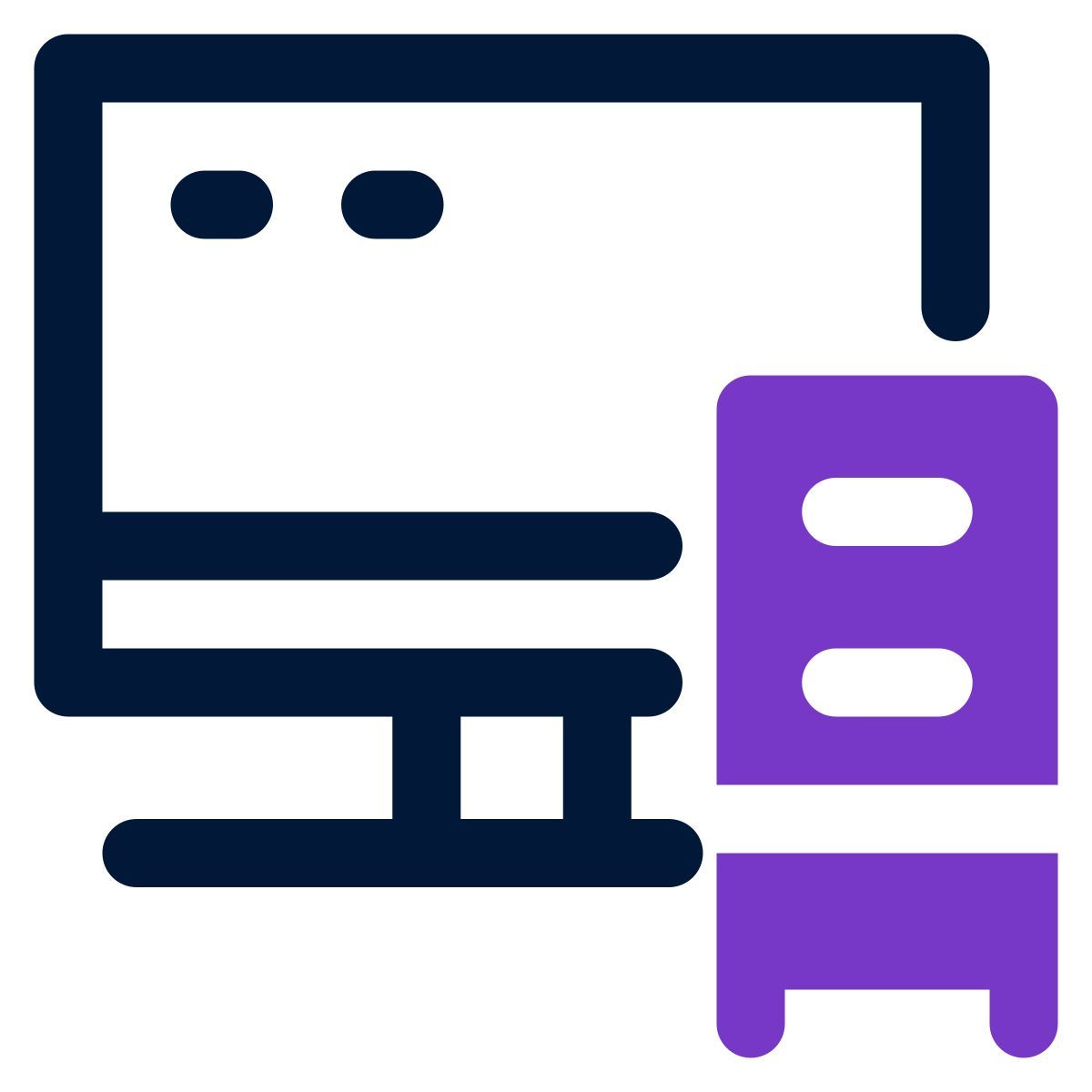 computer icon