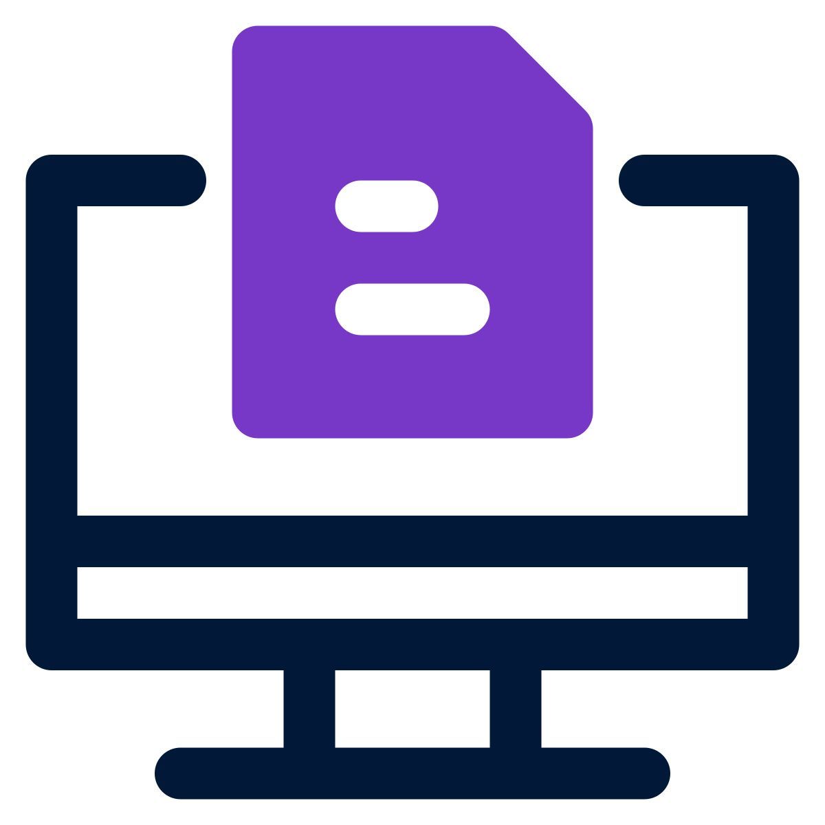computer icon